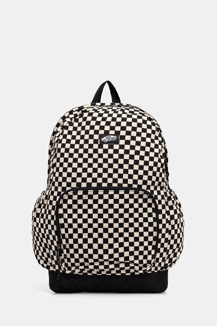Vans batoh černá VN000XJGBF51