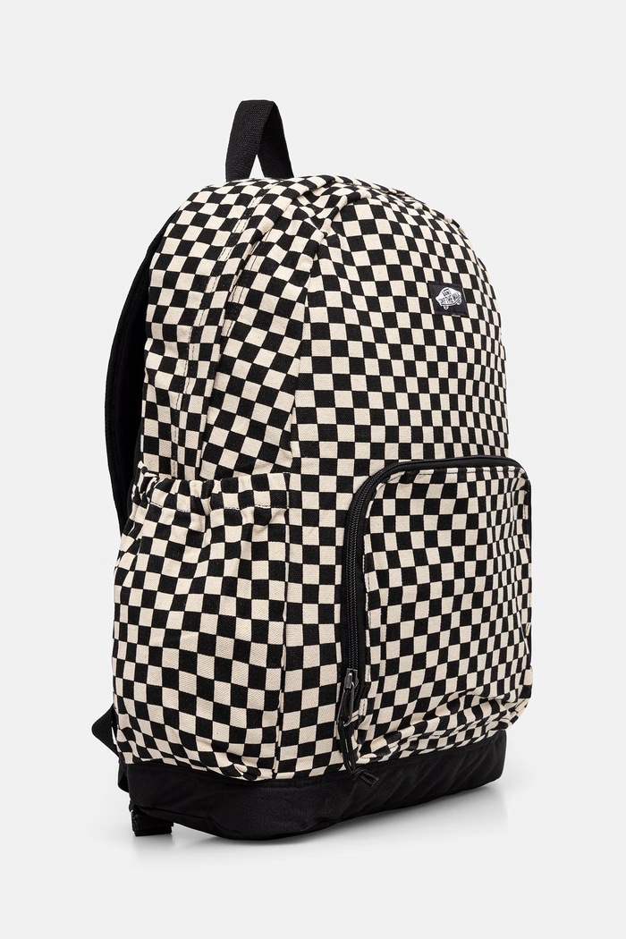 Vans batoh VN000XJGBF51 černá AA00