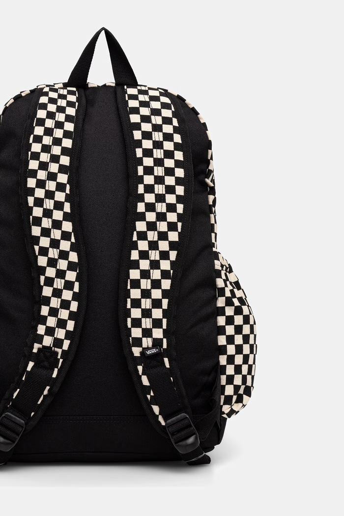 Doplňky Vans batoh VN000XJGBF51 černá