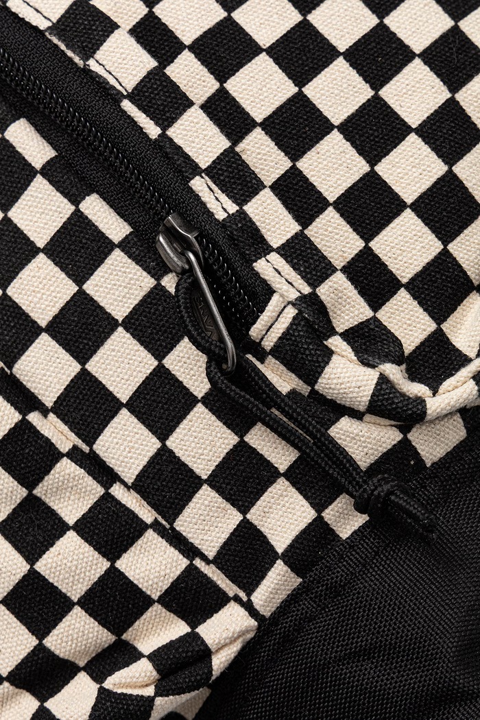 Vans batoh černá VN000XJGBF51
