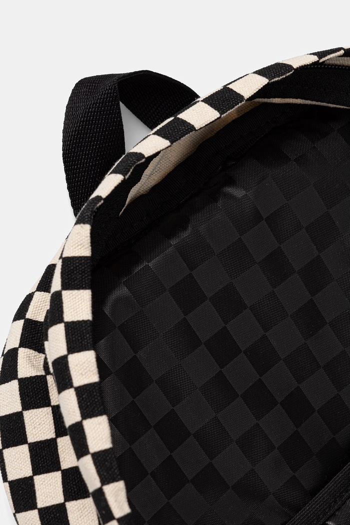 Vans batoh VN000XJGBF51 černá