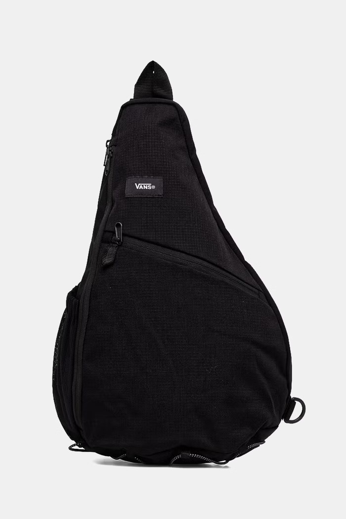 Vans σακίδιο μαύρο VN000T5WBLK1