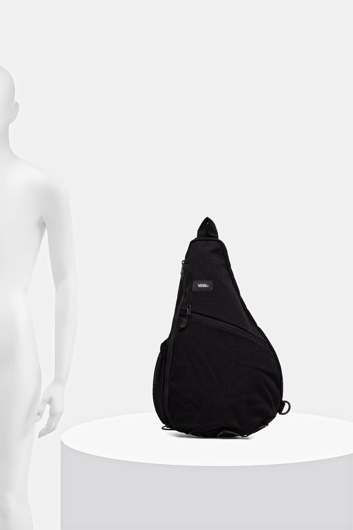 Vans σακίδιο VN000T5WBLK1