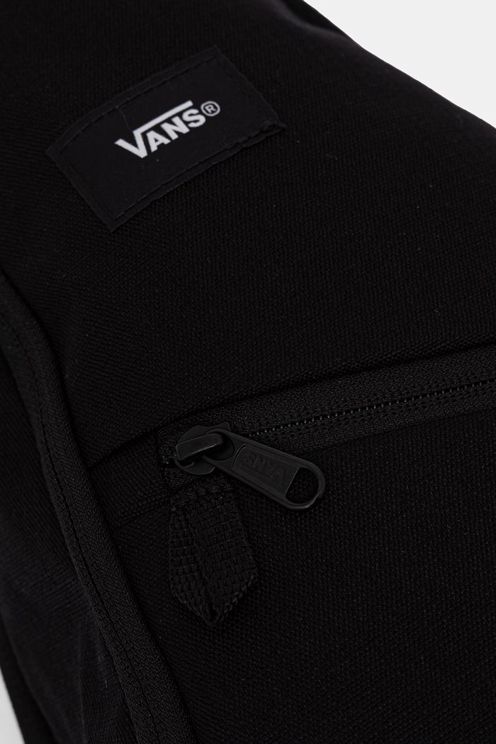 Vans σακίδιο μαύρο VN000T5WBLK1