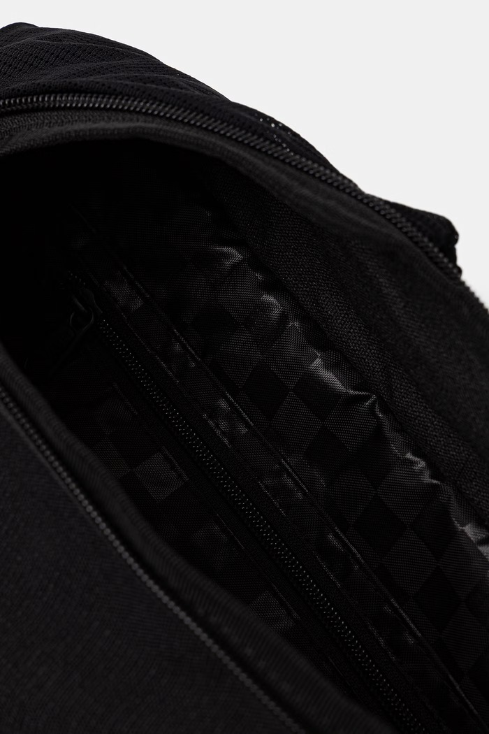 Vans σακίδιο VN000T5WBLK1 μαύρο