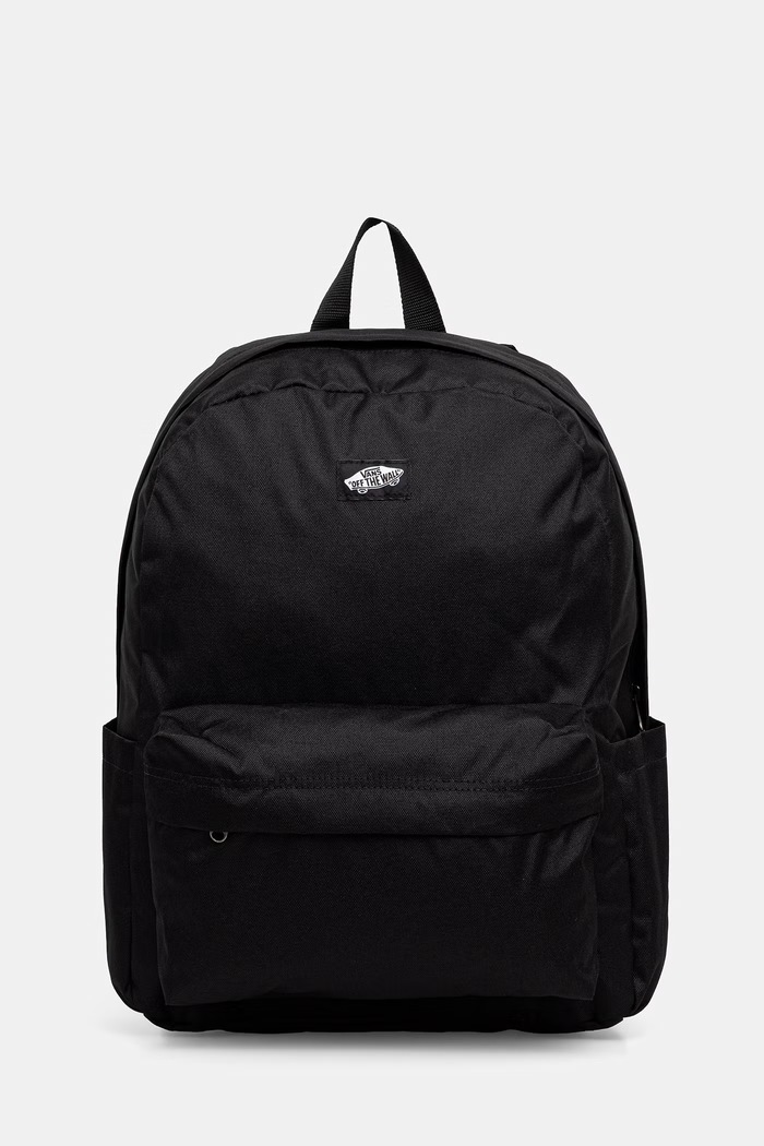 Vans σακίδιο μαύρο VN000H4WBKA1