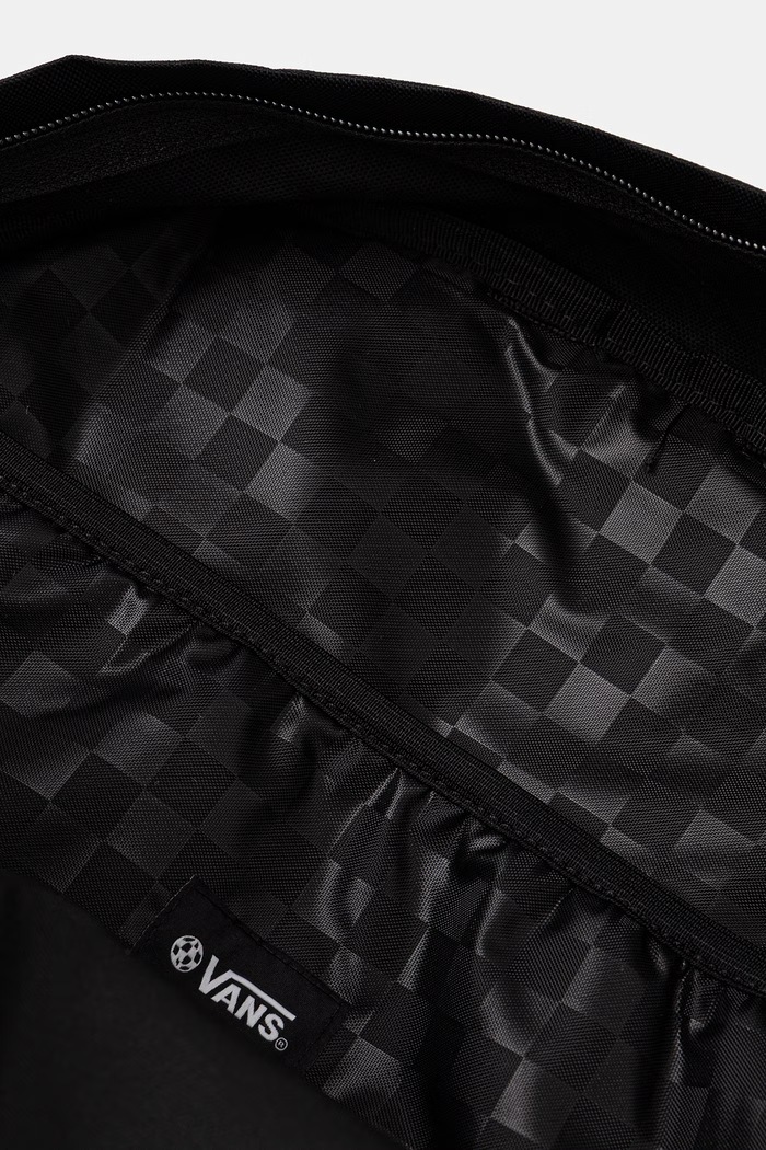 Vans σακίδιο μαύρο VN000H4WBKA1