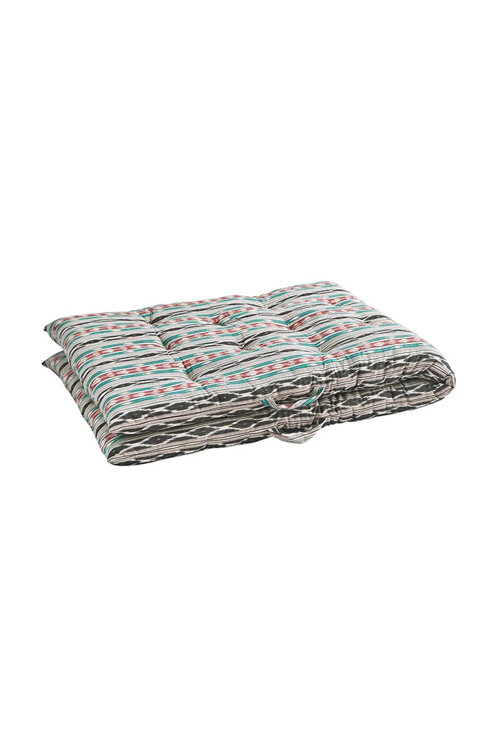 Madam Stoltz materac multicolor MP.70180.227