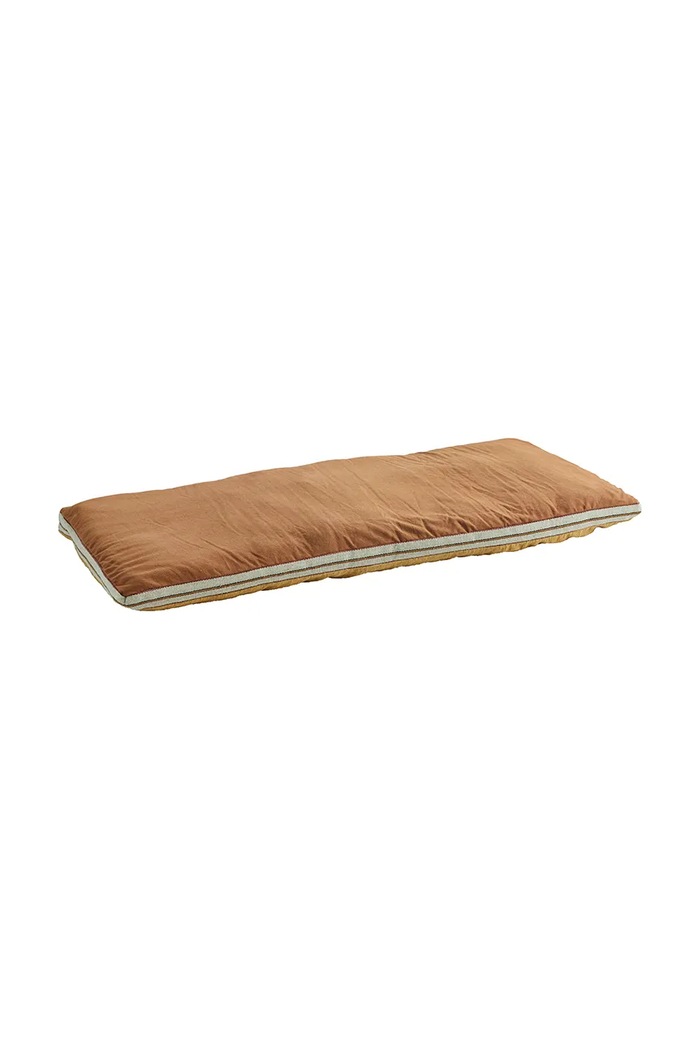 Madam Stoltz pernă decorativă pentru bancă 60 x 135 cm FS.0012.24B multicolor AA00