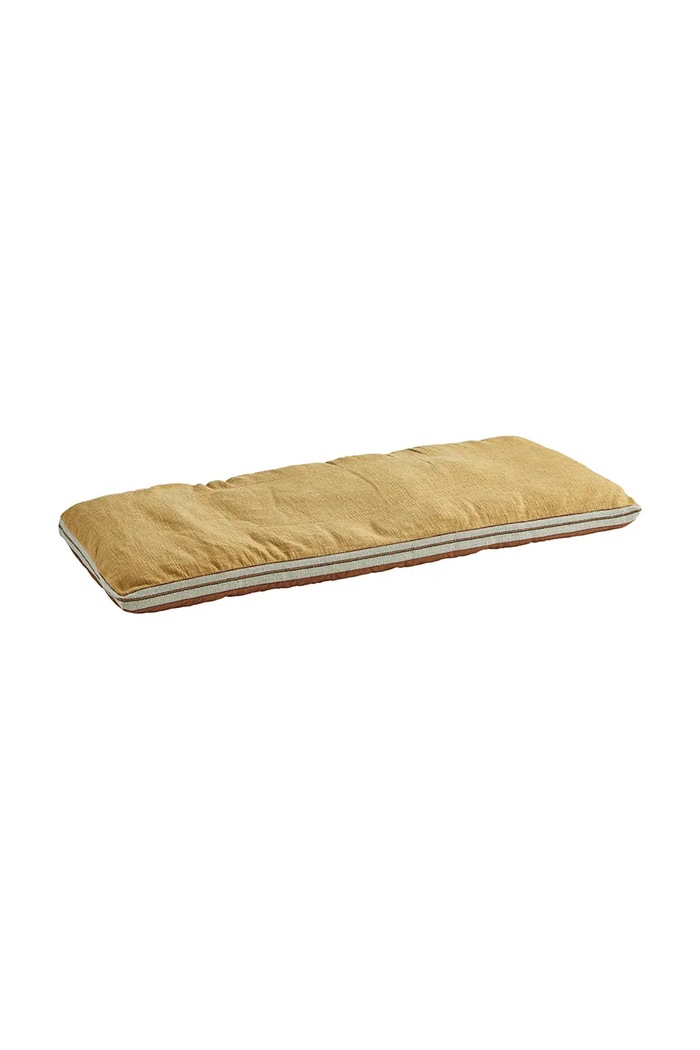Living și dormitor Madam Stoltz pernă decorativă pentru bancă 60 x 135 cm FS.0012.24B multicolor