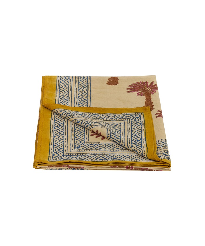 Pregrinjalo Doing Goods Tala Palmtree 220 x 140 cm 1.40.30.095.080.4 pisana AA00