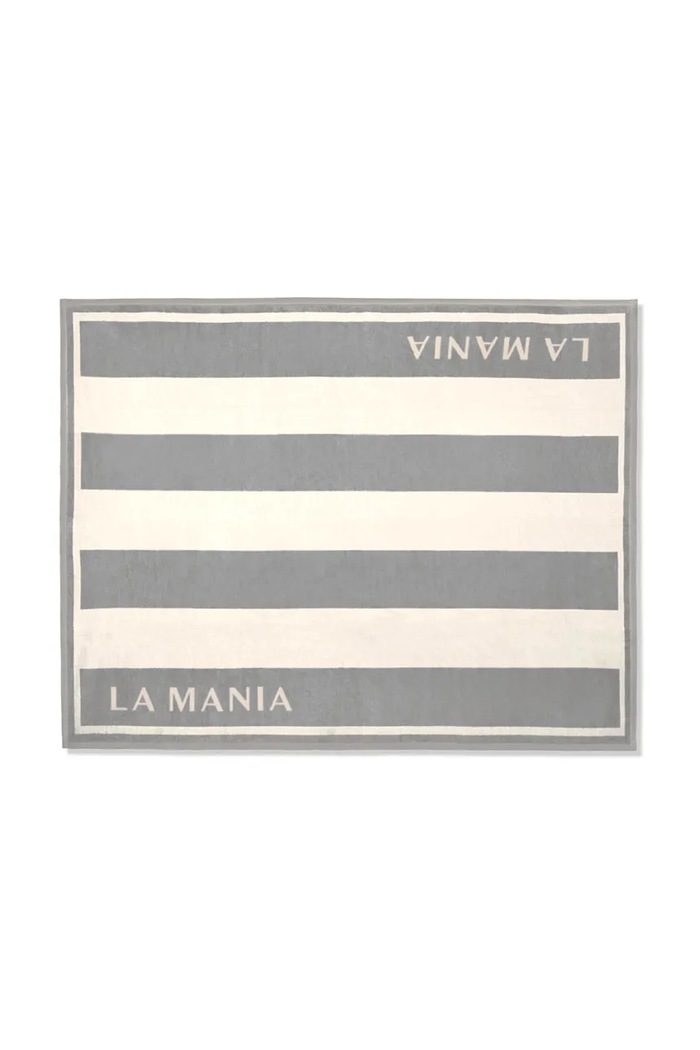 Κουβέρτα από βαμβάκι La Mania Lari 150 x 200 cm πολύχρωμο 5905549402016