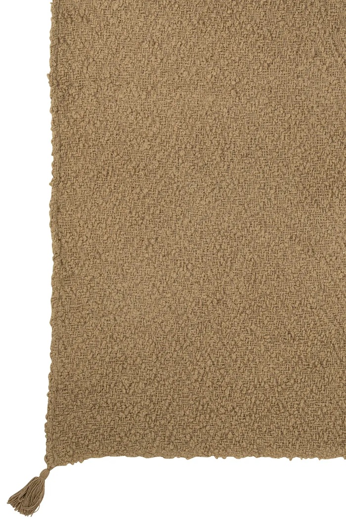 Deka J-Line 130 x 180 cm 49521 bež AA00