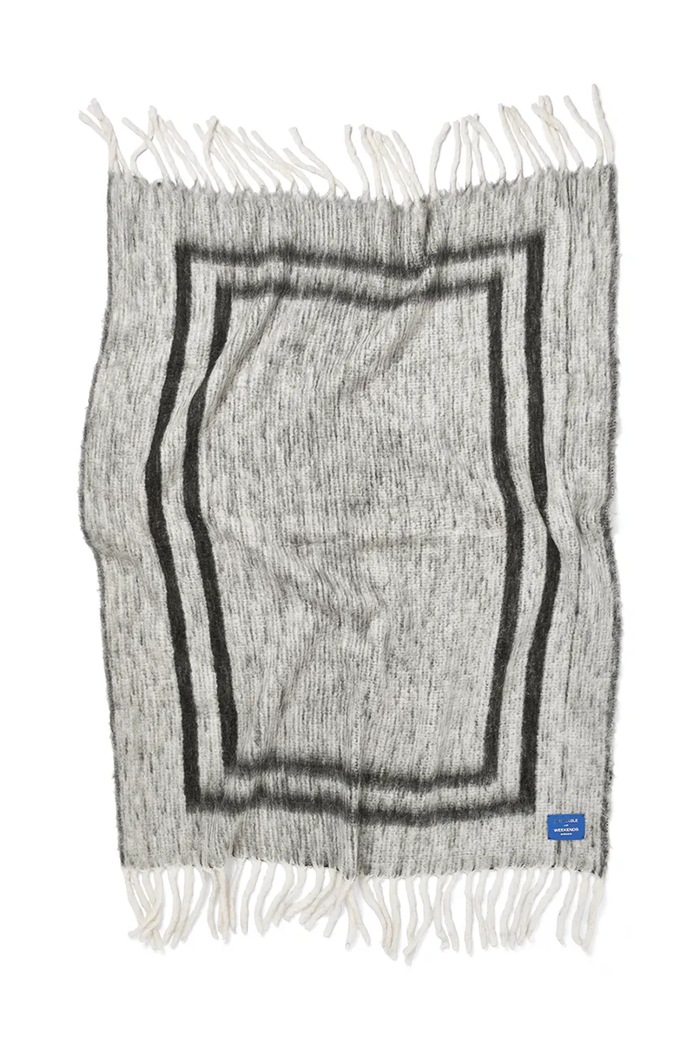 Bongusta takaró 130 x 170 cm BON88.5714674006743 szürke AA00