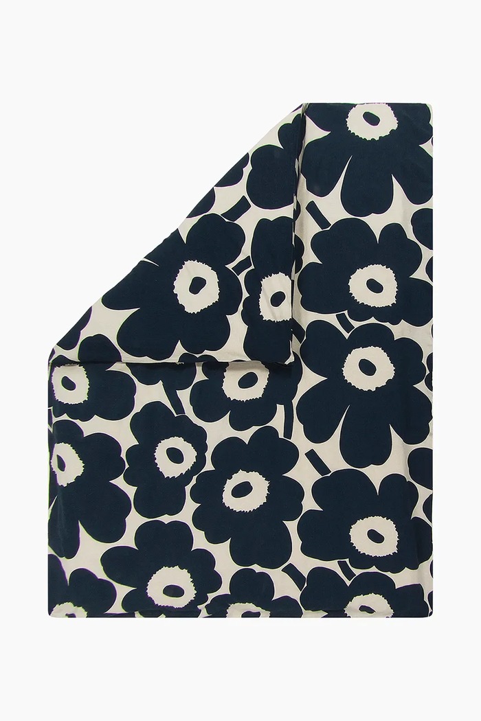 Súprava posteľnej bielizne Marimekko 200 x 200 cm viacfarebná 074148.851