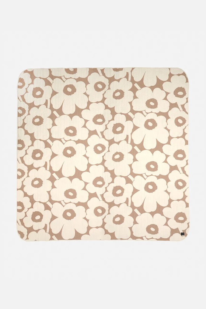 Marimekko narzuta bawełniana 260 x 260 cm 074818.810 multicolor AA00