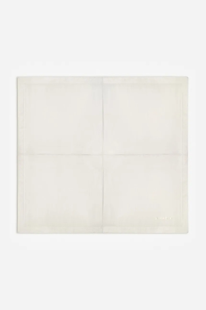 La Mania posteľná prikrývka 250 x 230 cm 5902037040217 béžová AA00