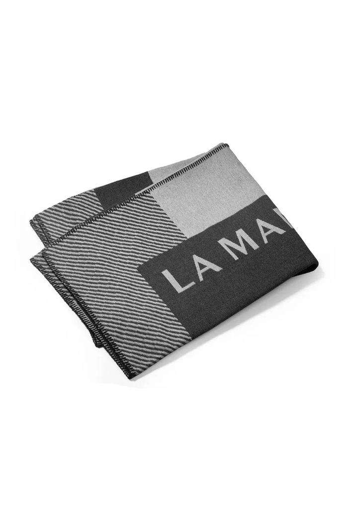 La Mania koc z bawełną 200 x 165 cm 5905549400883 multicolor AA00