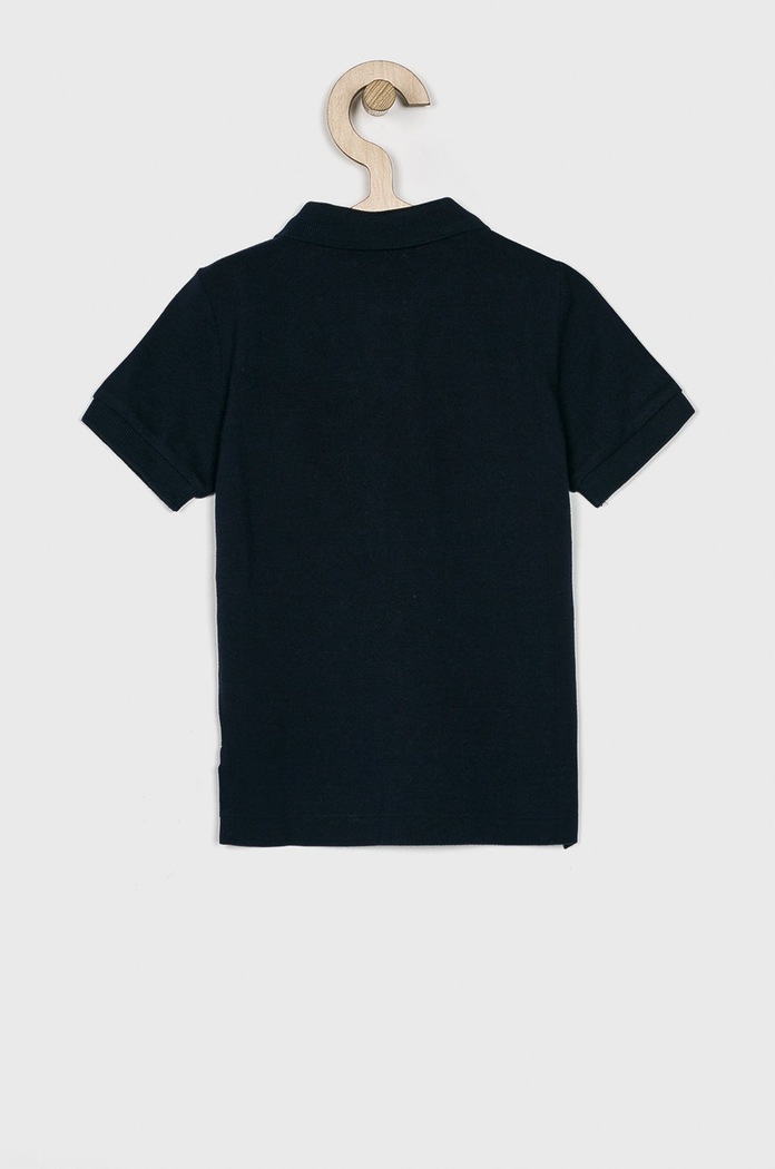 Detské polo tričko 92-104 cm Polo Ralph Lauren 321603252005 tmavomodrá