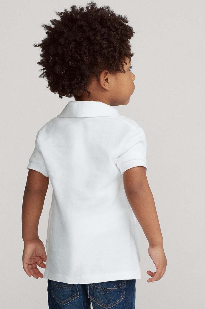 Polo Ralph Lauren - Gyerek póló 110-128 cm 322603252004