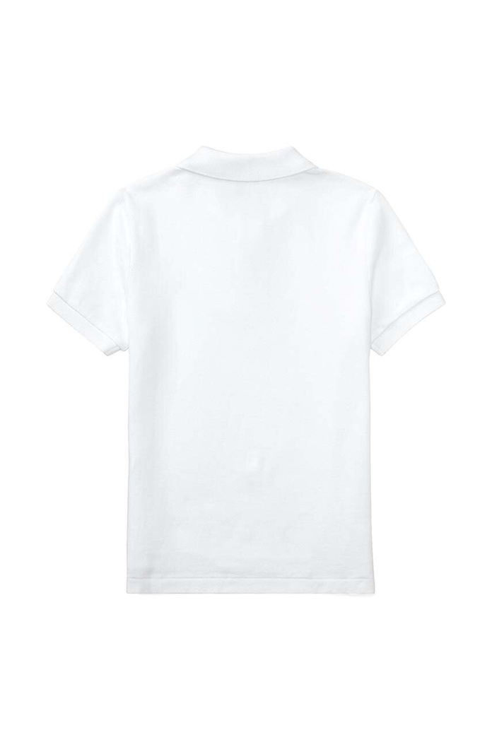 Fiú Polo Ralph Lauren - Gyerek póló 110-128 cm 322603252004 fehér