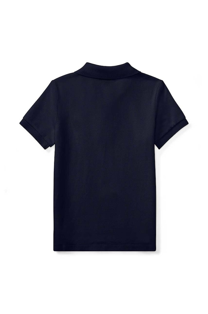 Polo Ralph Lauren - Παιδικό πουκάμισο πόλο 110-128 cm 322603252005 σκούρο μπλε AA00
