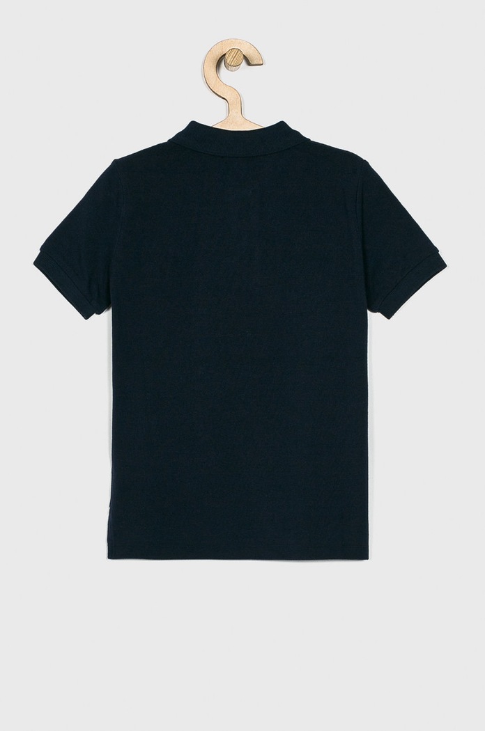 Polo Ralph Lauren - Παιδικό πουκάμισο πόλο 110-128 cm σκούρο μπλε 322603252005