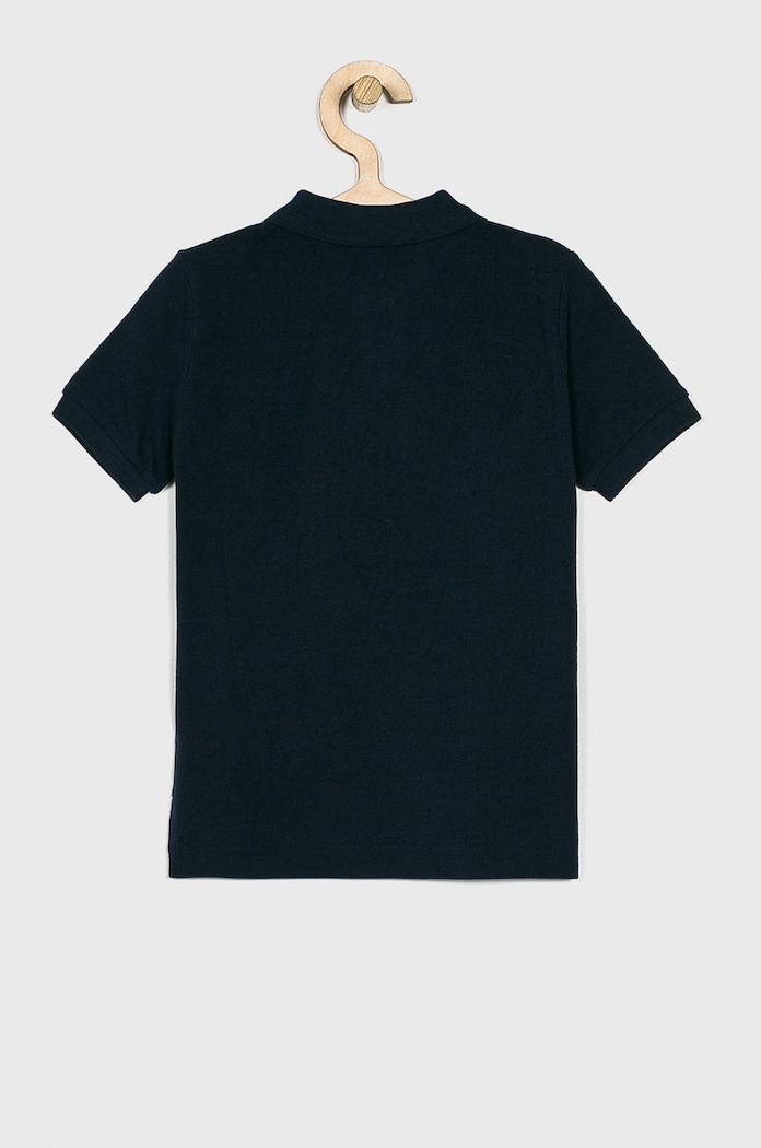Polo Ralph Lauren - Παιδικό πουκάμισο πόλο 110-128 cm σκούρο μπλε 322603252005
