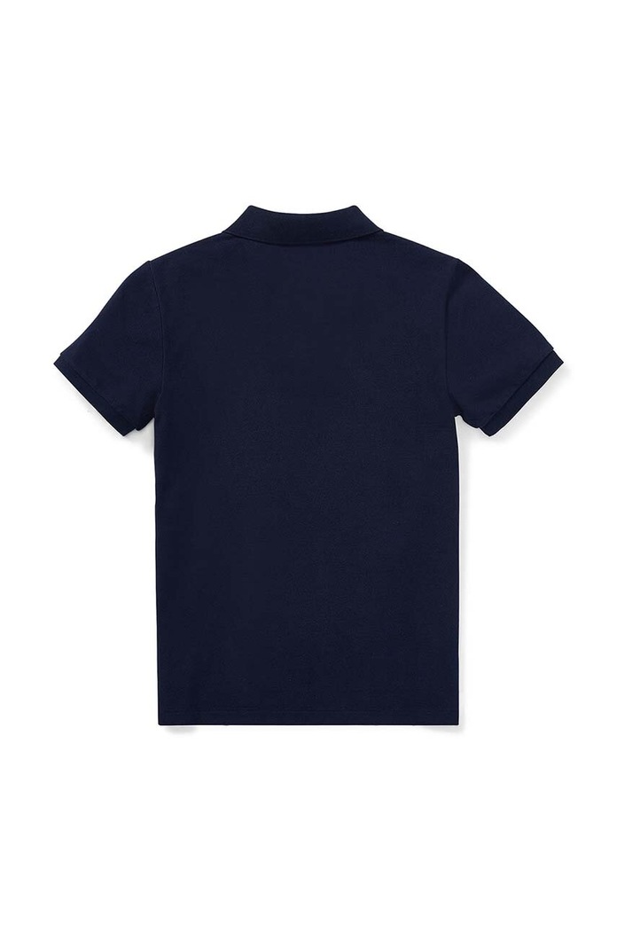 Polo Ralph Lauren - Polo dziecięce 134-176 cm 323547926004 323547926004 granatowy AW25