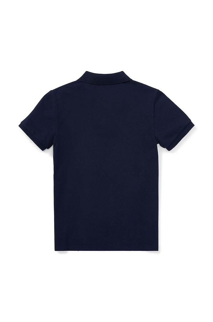 Polo Ralph Lauren - Polo dziecięce 134-176 cm 323547926004 323547926004 granatowy AW25