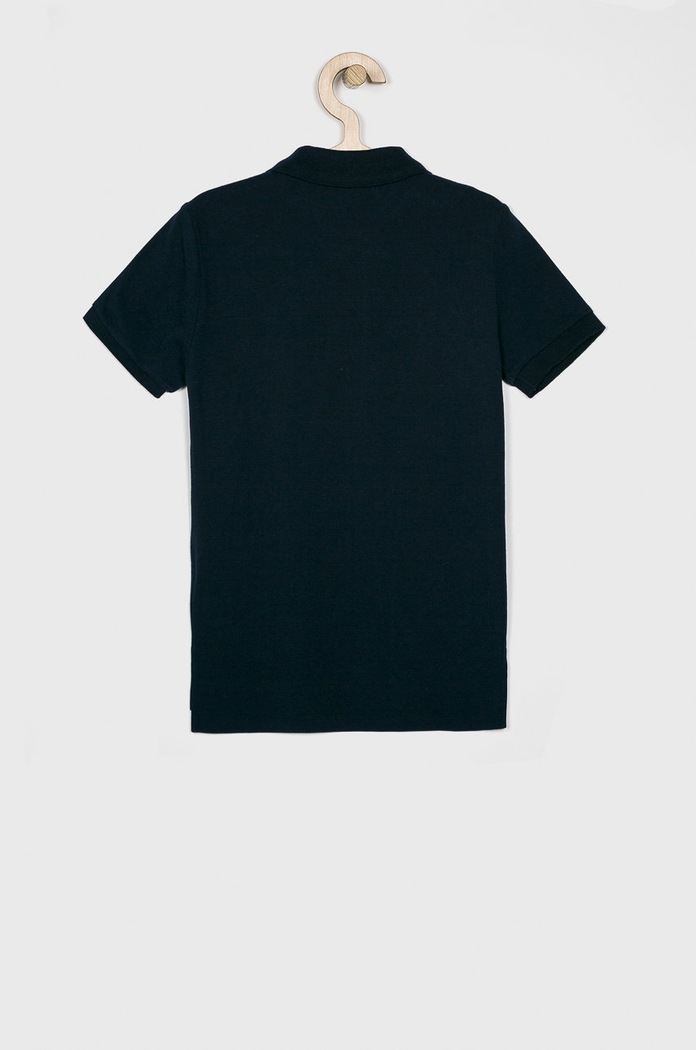 Polo Ralph Lauren - Polo dziecięce 134-176 cm 323547926004 granatowy 323547926004