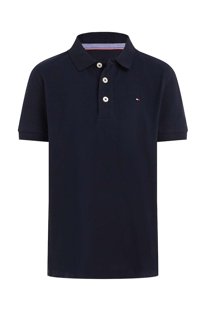 Tommy Hilfiger - Gyerek póló 74-176 cm KB0KB03975 sötétkék AA00