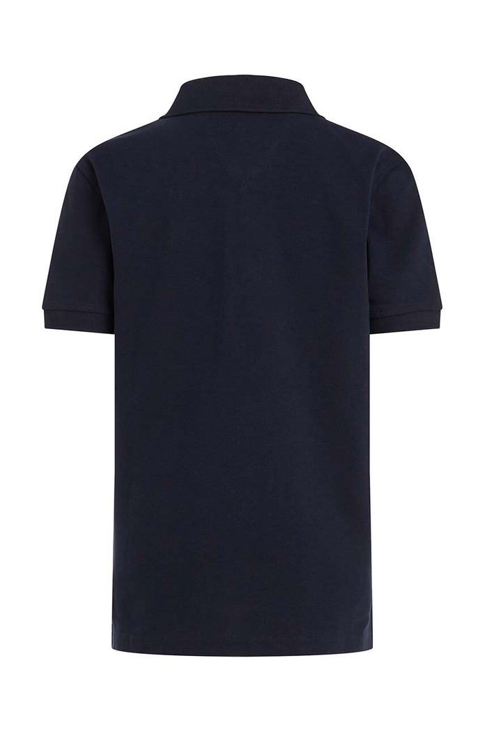 Fiú Tommy Hilfiger - Gyerek póló 74-176 cm KB0KB03975 sötétkék