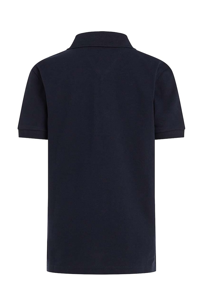 Fiú Tommy Hilfiger - Gyerek póló 74-176 cm KB0KB03975 sötétkék