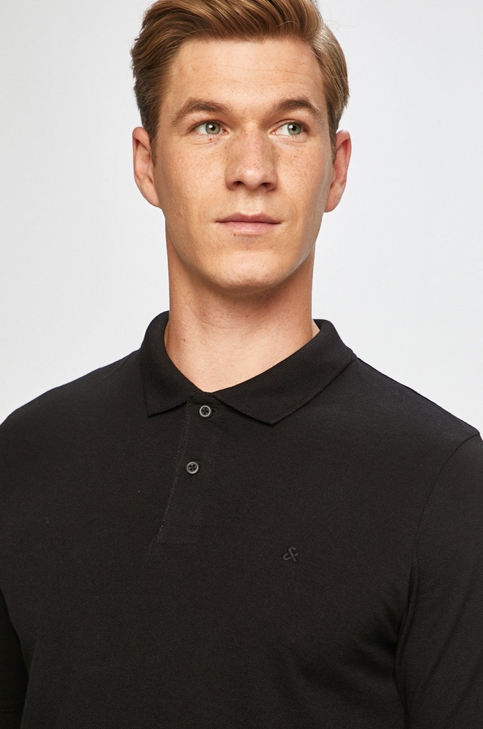 Jack & Jones 12136516 crna 12136516