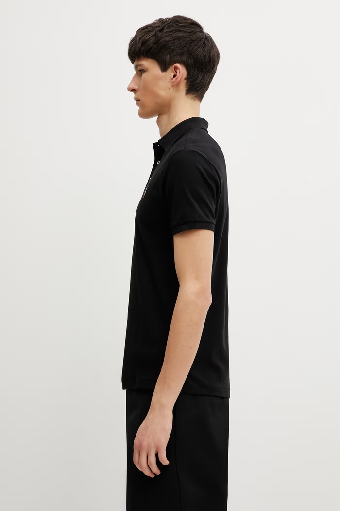 Polo Ralph Lauren tricou 710685514002 710685514002 negru AA00