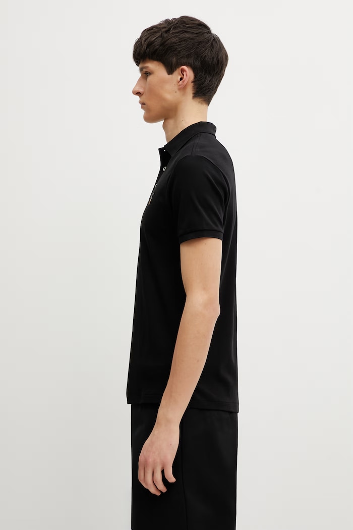 Polo Ralph Lauren tricou 710685514002 710685514002 negru AA00