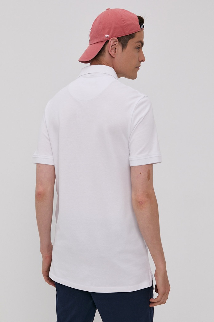 Odzież Jack & Jones 12136668 biały