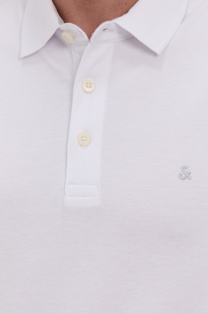 Jack & Jones 12136668 biały