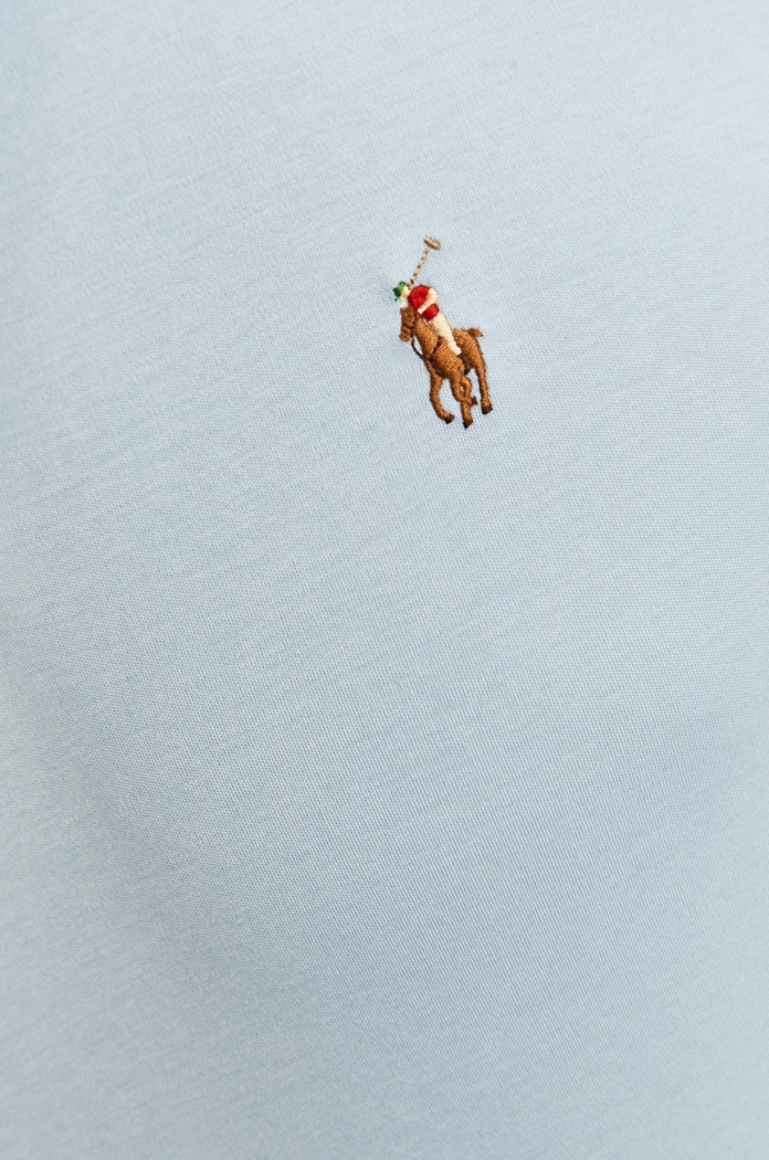 Polo Ralph Lauren - Polo tričko 710685514004 modrá