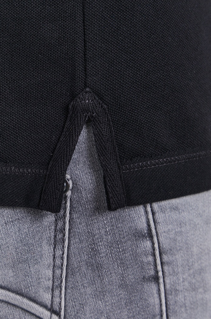 AllSaints - Polo tričko Reform Polo MD051H