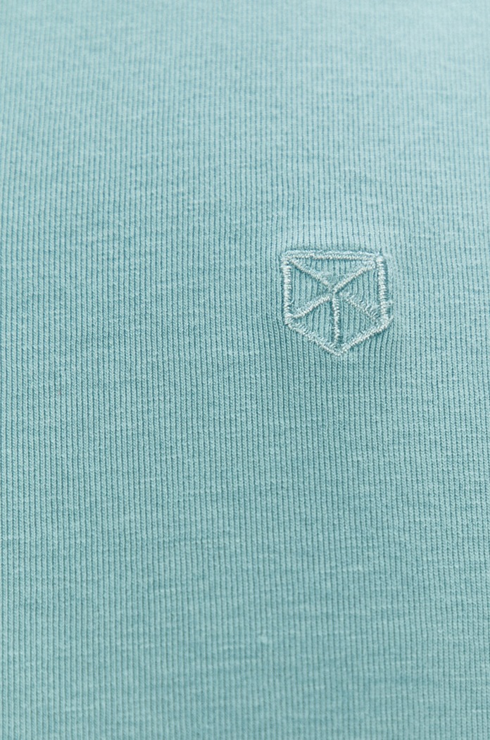 Polo Premium by Jack&Jones niebieski 12184709