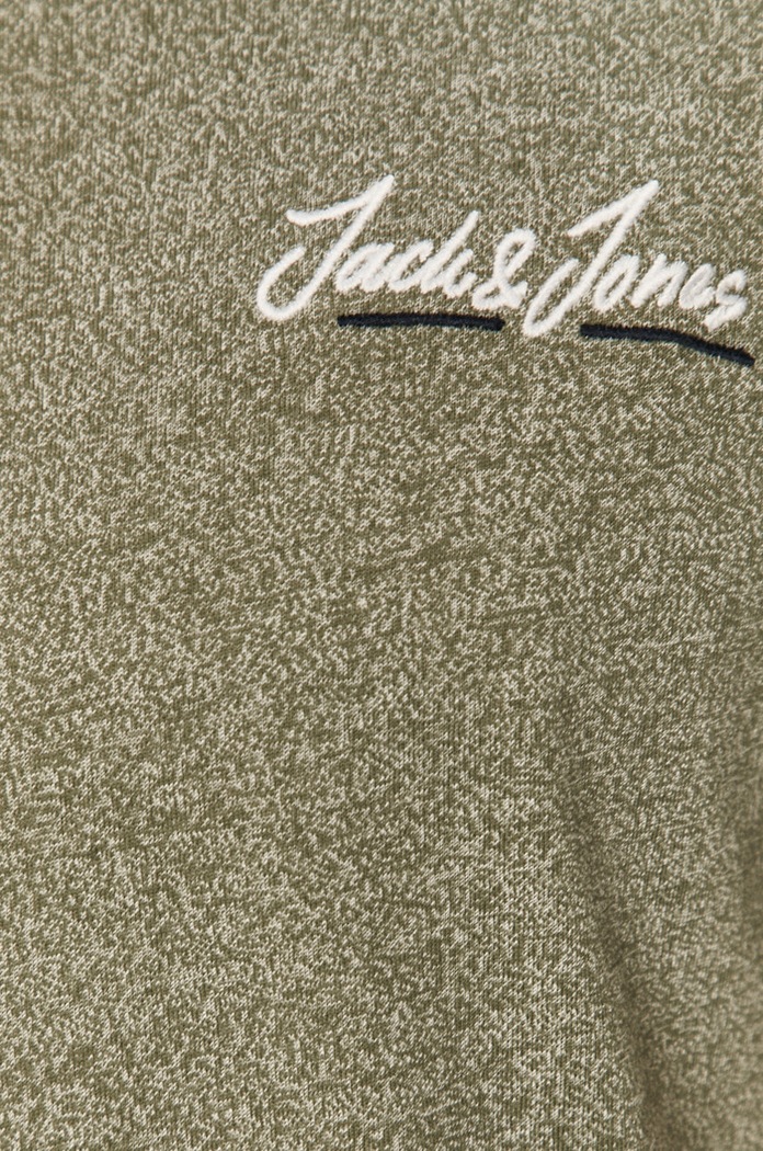 Jack & Jones - Polo 12186778 zielony