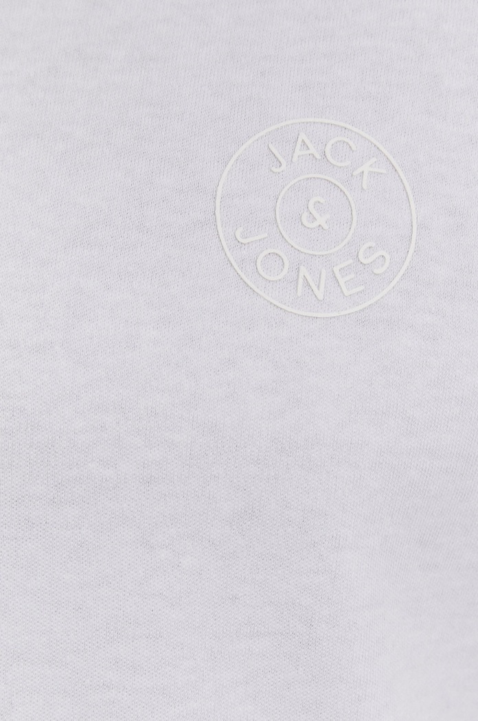 Jack & Jones Polo biały 12191924