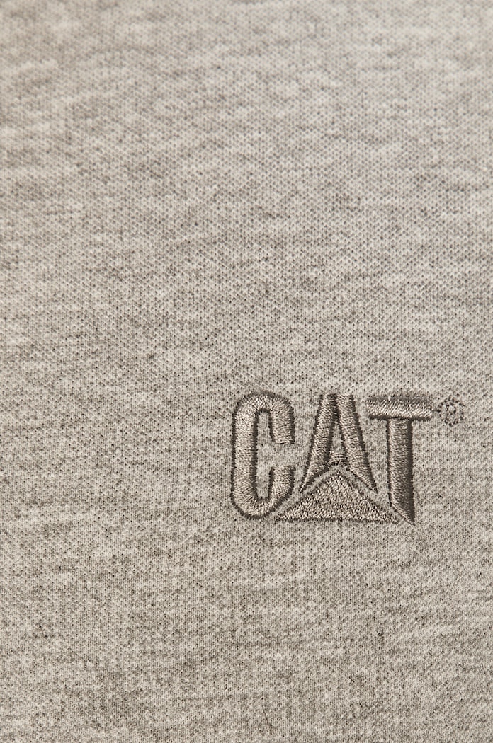 CAT Footwear - Polo 2620110.10122 siva