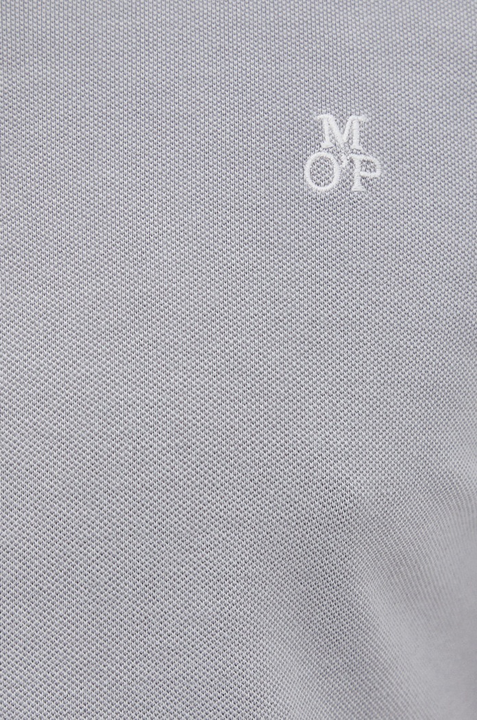 Marc O'Polo polo M22249653190 szary
