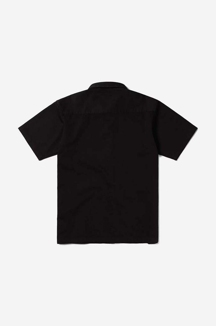 Aries cotton polo shirt AR40114