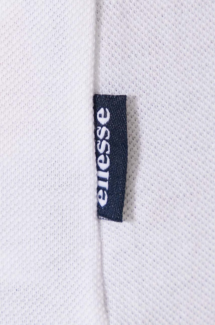 Ellesse Polo de bumbac SHR18077