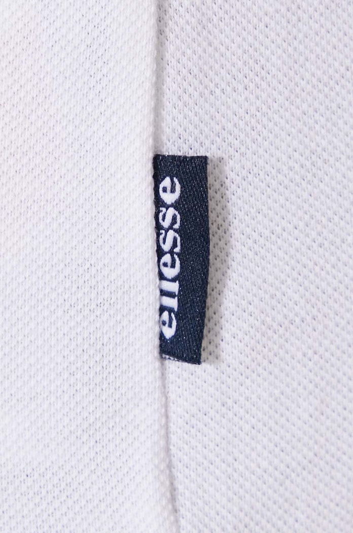 Ellesse Polo de bumbac SHR18077