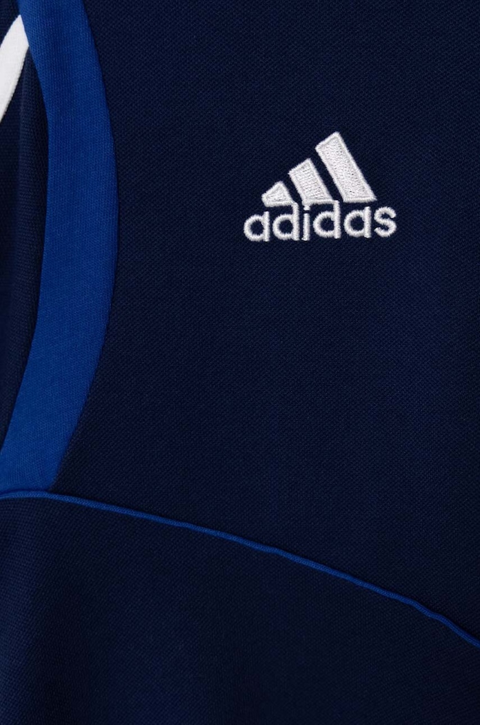 Băieți adidas tricou polo copii DU0864 albastru